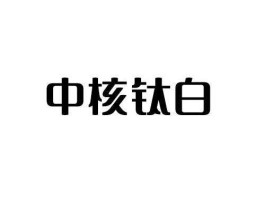 中核太白，中核钛白有矾吗？