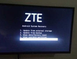 中兴 安卓牌照，中兴各手机机型怎么手动进入recovery模式详细介绍？