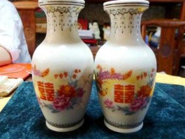 瓷器收藏（近代的瓷器有收藏价值吗？）