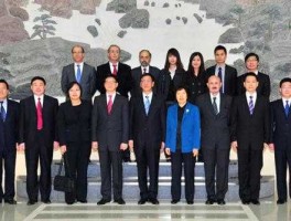 亚洲博彩公司，澳门何超明是谁的儿子？