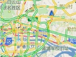 搜狗地图 深圳，哪个导航有粤语？