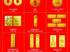 建行黄金 建行金证书有什么用？