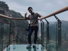 新昌营造，浙江有351m太空舱旅游景点吗？