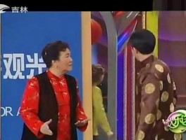 忐忑小品？2011湖南元宵喜乐会上的小品大话天仙配中当玲姐说那3个人全军覆没时时的背景音乐，好像是二胡？