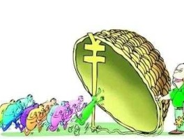 原油投资骗局（coc原油通证受法律保护吗？）
