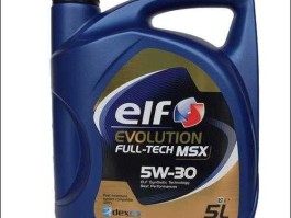 埃尔夫润滑油（埃尔夫机油清洁性怎么样？）