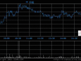 600780股票 通宝能源值得长期持有吗？