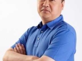 徐茂栋，艾窝窝创始人？