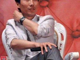 刘惠普（非你莫属老板有哪些？）