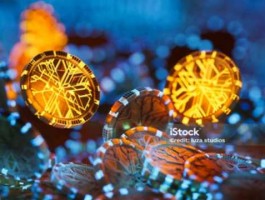 历链(EXT)是什么币？