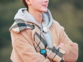 熊梓淇成2016年度新人王，喜剧的诞生主演？