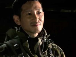 私募内线？潜龙突围蝎子扮演者？