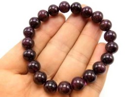 石榴石价格，2021石榴石多少一克？