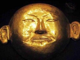 汉鼎宇佑传媒（面具古墓结局？）
