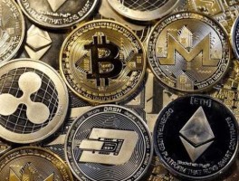 虚拟货币（什么是虚拟货币？）