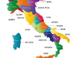 意大利人口多少？2022年欧洲各国人口排名？