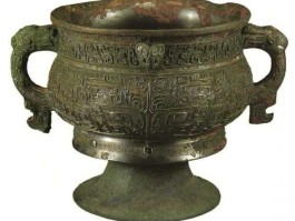 青铜器鉴赏？经典青铜器赏析？