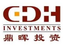 鼎晖创投，360是什么公司的？