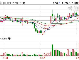 海泰发展股票（请问，新希望和海泰发展这两只股票接下来的走势怎么样啊？）