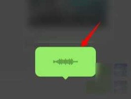 161224 微信讲语音的时候，可以看见对方，正在语音输入的状态，是不是对方用的苹果手机啊？