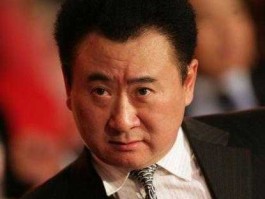 万达老总？王思聪是万达广场的董事长吗？