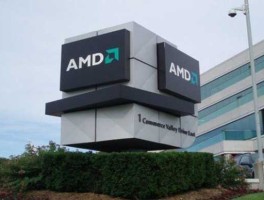 amd，AMD是哪国的公司？