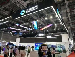 青浦区政府网（上海工业博览会还能开吗？）