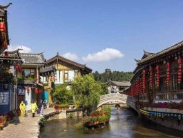 丽江旅游股票？丽江炒股到什么地方开户？