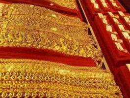 中国黄金怎么样（中国黄金储量为什么那么低？）