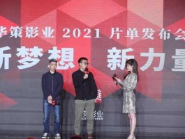 华策（2021年华策影视作品？）