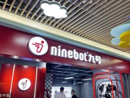 九号公司？九号科技有限公司哪年成立的？