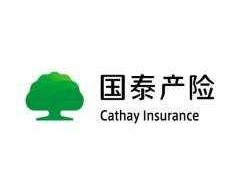 国泰 国泰保险是国家的正规保险公司吗？