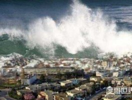 印尼63级地震，印尼大海啸是哪一年？