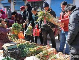 大集？关中四大集市是哪些？