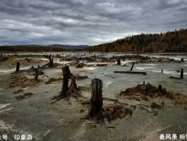 十大污染城市，世界上的最严重的十大环境污染事例有哪些？