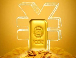 金行家 交通银行有积存金吗？