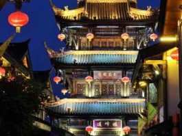 名城？四大名城是什么？