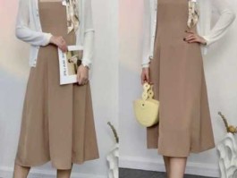 穿衣搭配技巧，穿衣搭配女气质技巧？