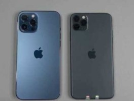 苹果11（iphone 11和iphone 13区别？）