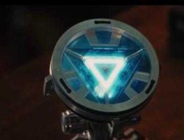 新元素（钢铁侠2里史塔克发现的新元素叫什么？）