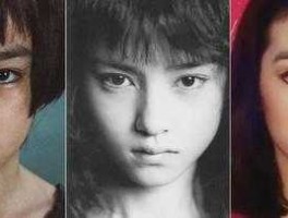 多维尔 富江女主角扮演者？