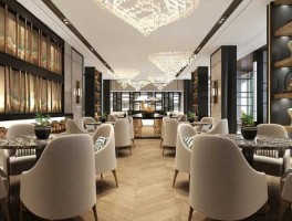 亚洲房地产，亚洲第一室内设计公司？