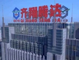齐翔腾达股票（齐翔腾达占地面积？）