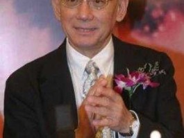 杨受成 杨受成几岁？