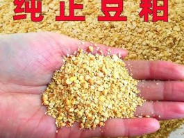 豆粕网？膨化豆粕和一般豆粕有什么区别？