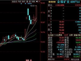 金瑞矿业股票？这久看到“抄底”这个词很多次请问大家一下是什么含义呢？