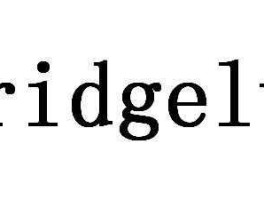 bridgelux（bridgelux是哪里的牌子？）