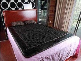 磁疗床垫？荷叶床垫磁疗床垫是真的吗？