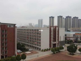 鹏飞物流 广西工商学院鹏飞校区有什么专业？