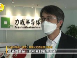 002524股票（力成西安是上市公司吗？）